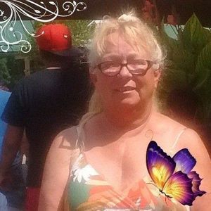 Meet your Posher, Carol l dahl